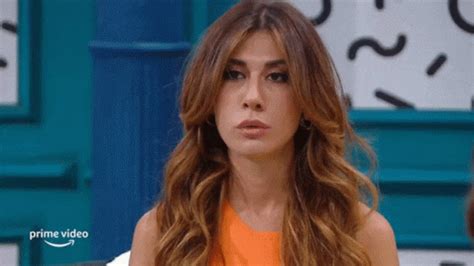 Virginia Raffaele GIFs 